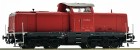 52521 Roco Diesel Locomotive BR 212